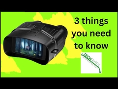 NV4000 Night visiion Binocular 4K